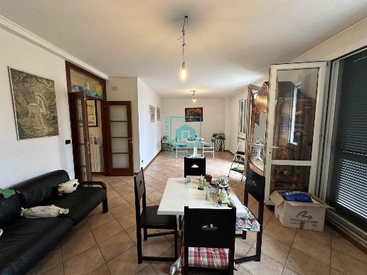 appartamento in vendita a Viareggio in zona Marco Polo