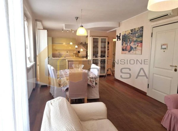 appartamento in vendita a Viareggio