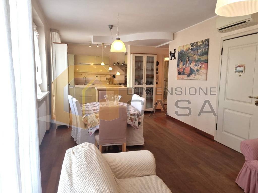 appartamento in vendita a Viareggio