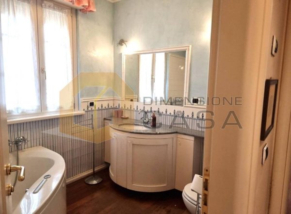appartamento in vendita a Viareggio