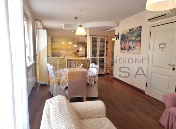 appartamento in vendita a Viareggio