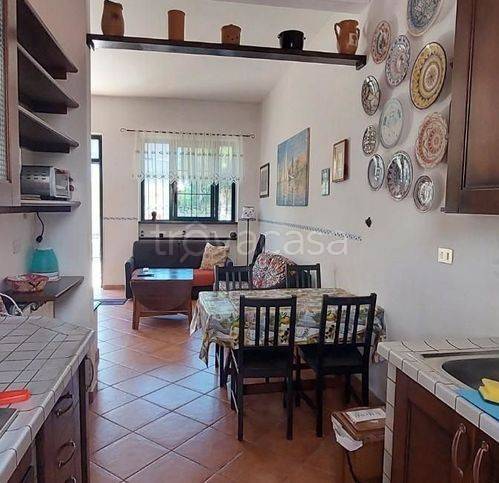 casa indipendente in vendita a Viareggio in zona Campo d'Aviazione