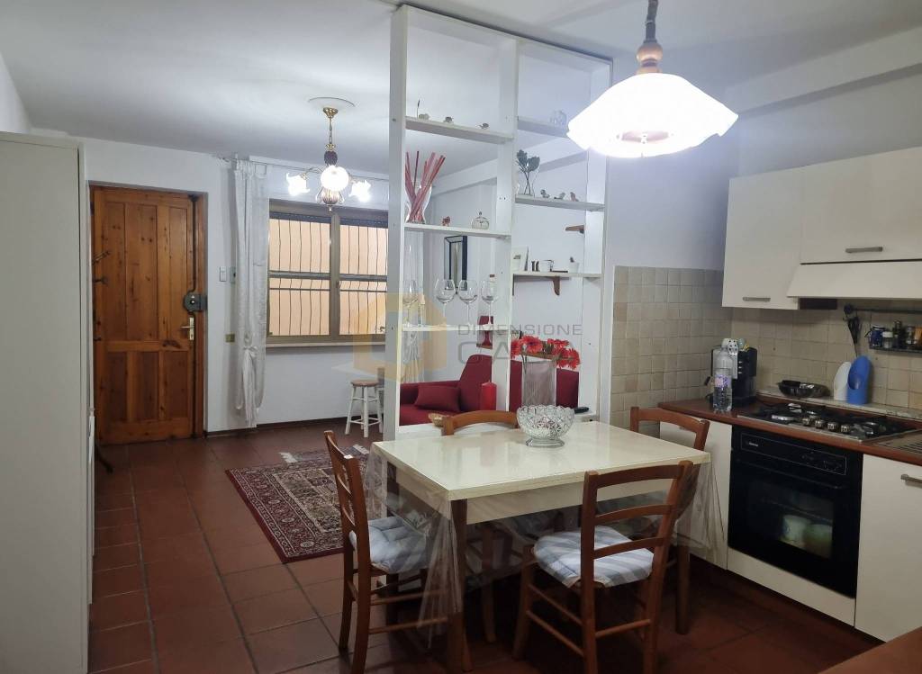 appartamento in vendita a Viareggio in zona Centro Storico