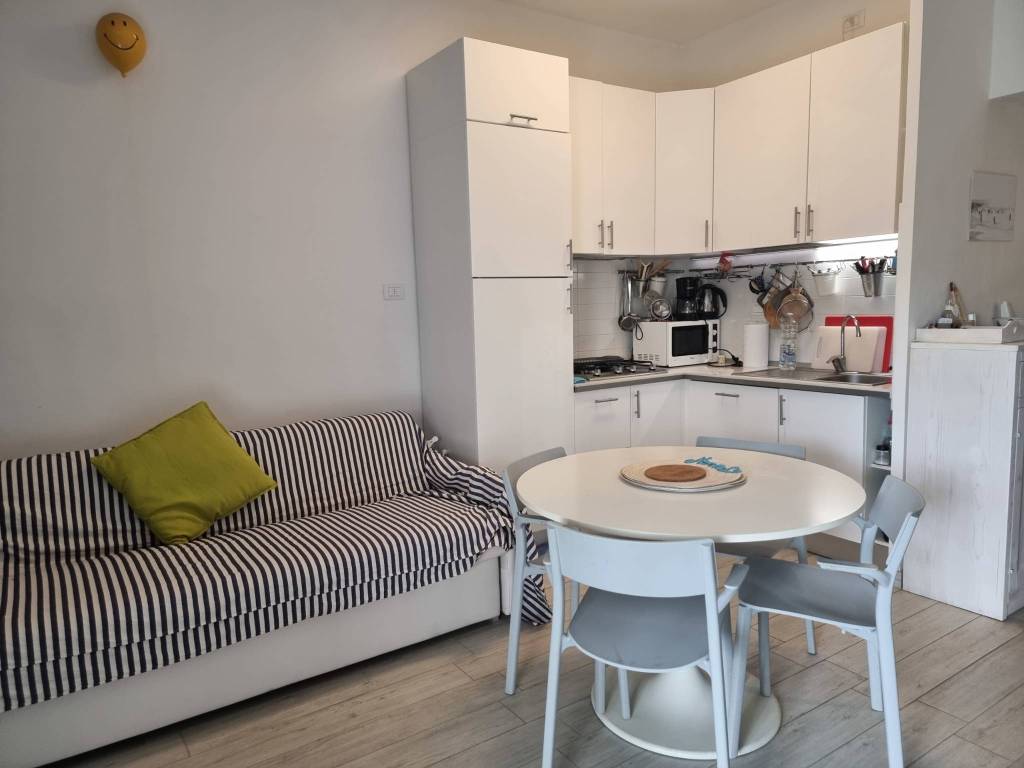 appartamento in vendita a Viareggio in zona Torre del Lago