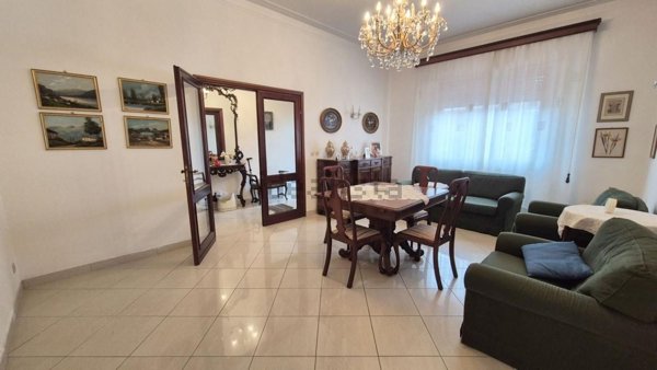 casa indipendente in vendita a Viareggio in zona Campo d'Aviazione