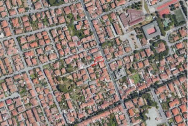 appartamento in vendita a Viareggio in zona Torre del Lago