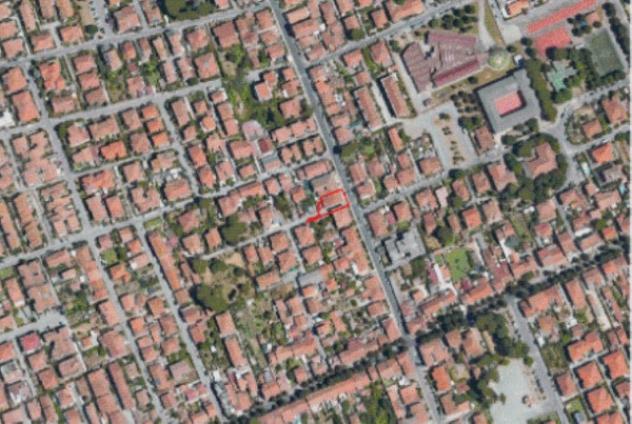 appartamento in vendita a Viareggio in zona Torre del Lago