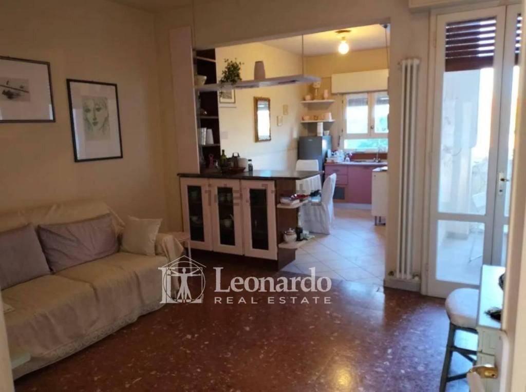 appartamento in vendita a Viareggio in zona Marco Polo