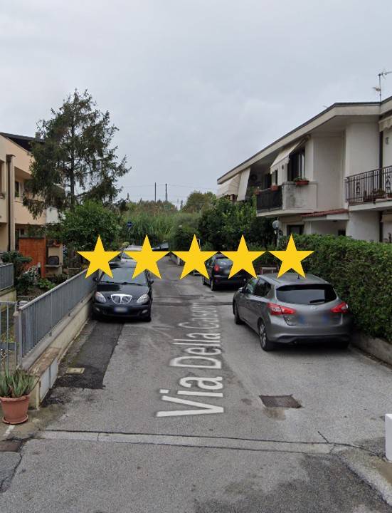 appartamento in vendita a Viareggio in zona Torre del Lago