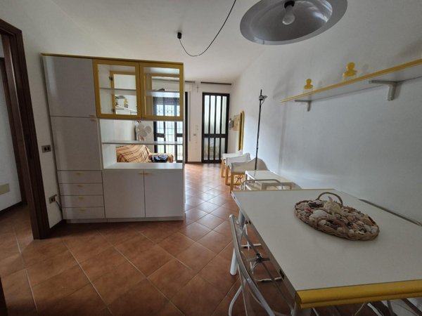 appartamento in vendita a Viareggio in zona Centro Storico