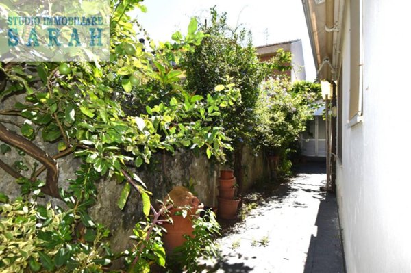 appartamento in vendita a Viareggio in zona Centro Storico