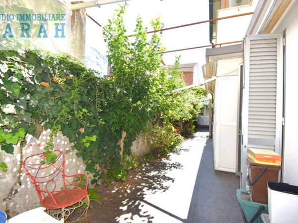 appartamento in vendita a Viareggio in zona Centro Storico