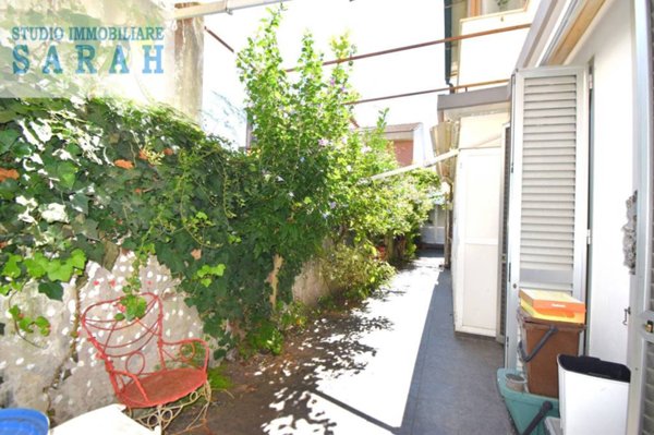 appartamento in vendita a Viareggio in zona Centro Storico