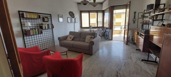 appartamento in vendita a Viareggio