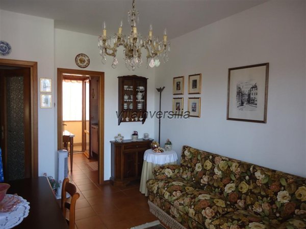 appartamento in vendita a Viareggio in zona Torre del Lago