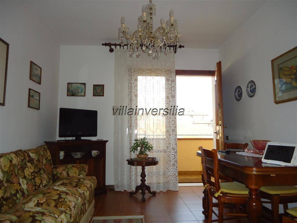 appartamento in vendita a Viareggio in zona Torre del Lago