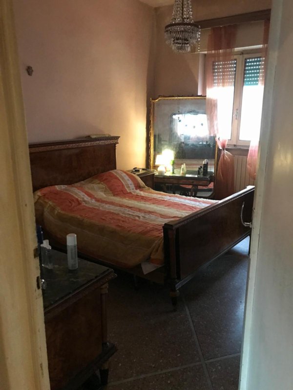 appartamento in vendita a Viareggio in zona Centro Storico