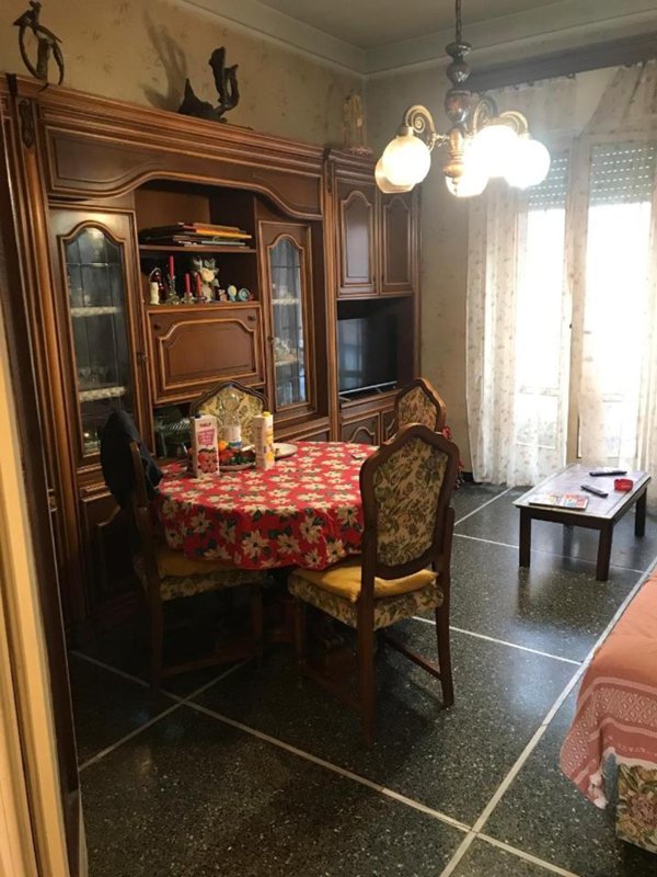 appartamento in vendita a Viareggio in zona Centro Storico