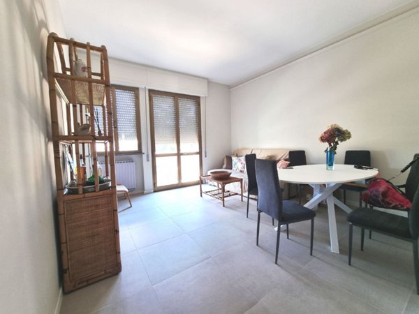 appartamento in vendita a Viareggio in zona Don Bosco