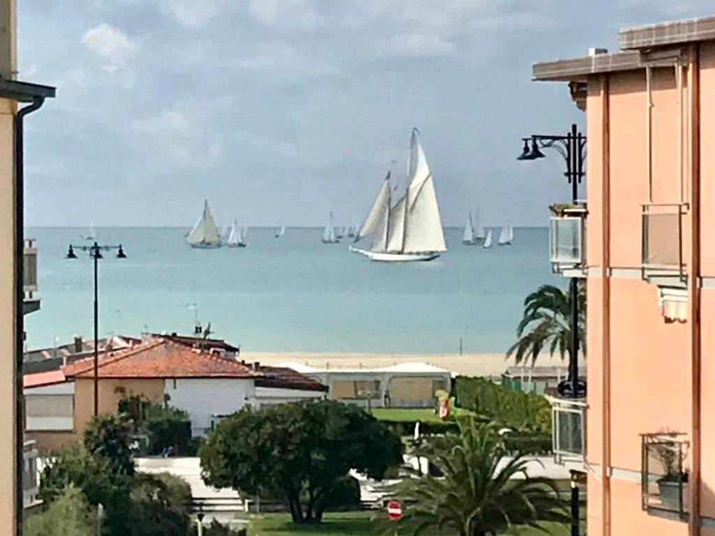 negozio in vendita a Viareggio