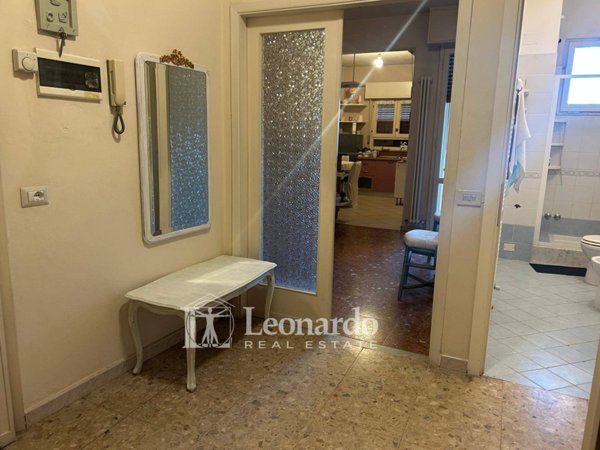 appartamento in vendita a Viareggio in zona Marco Polo