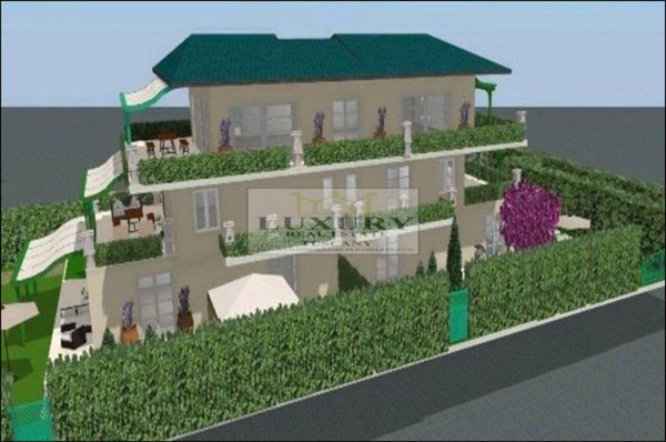appartamento in vendita a Viareggio