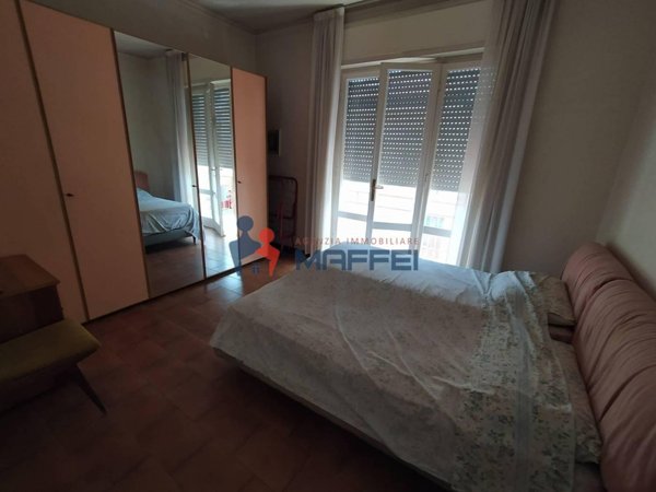 appartamento in vendita a Viareggio in zona Marco Polo