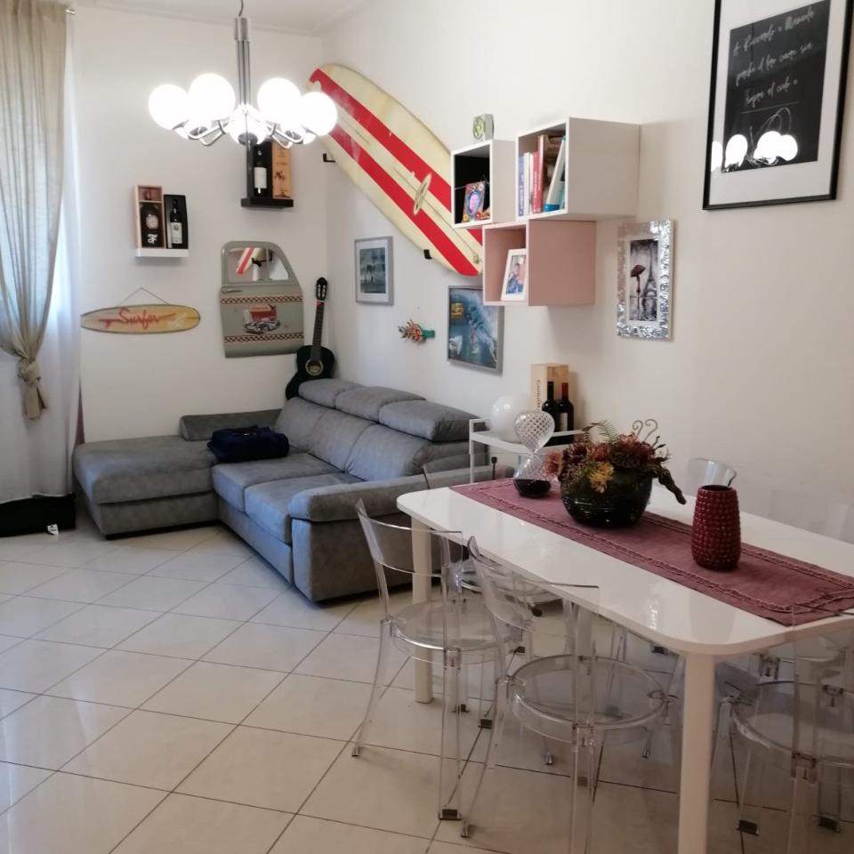 appartamento in vendita a Viareggio in zona Centro Storico