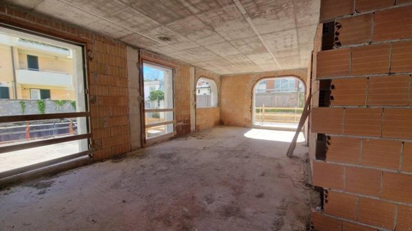 appartamento in vendita a Viareggio