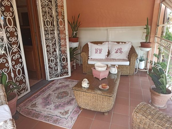 appartamento in vendita a Viareggio in zona Torre del Lago