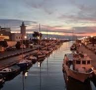 appartamento in vendita a Viareggio in zona Migliarina