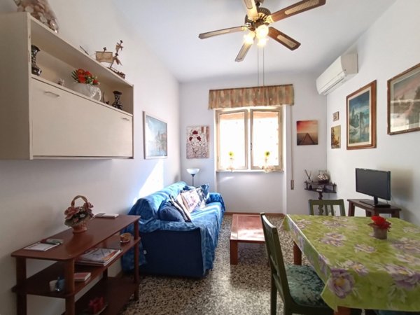 appartamento in vendita a Viareggio in zona Marco Polo