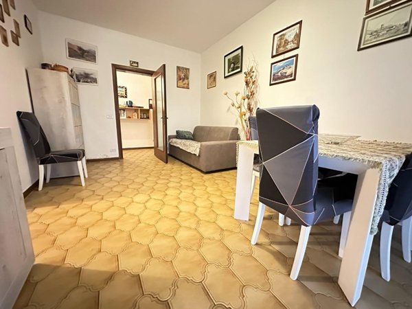 appartamento in vendita a Viareggio in zona Migliarina