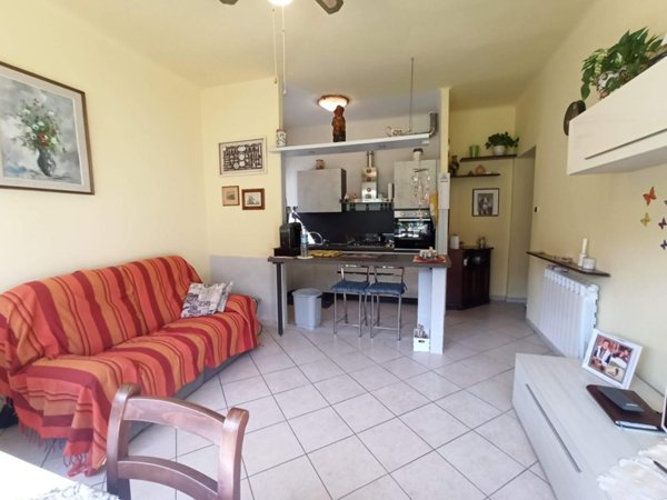 appartamento in vendita a Viareggio