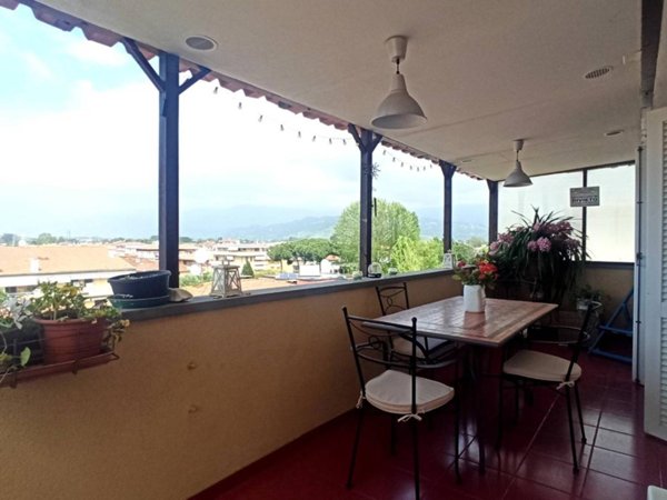 appartamento in vendita a Viareggio