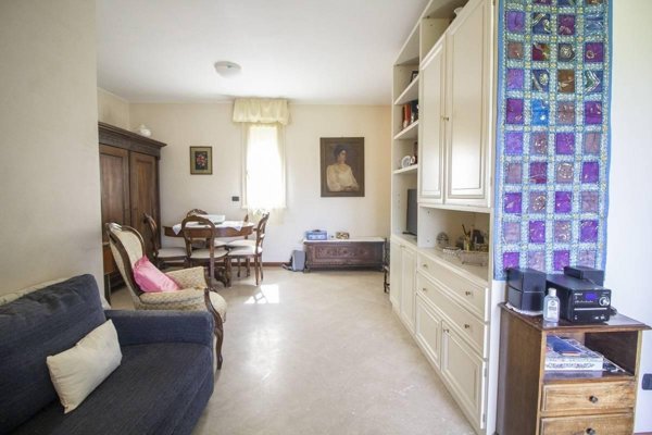 appartamento in vendita a Viareggio in zona Marco Polo