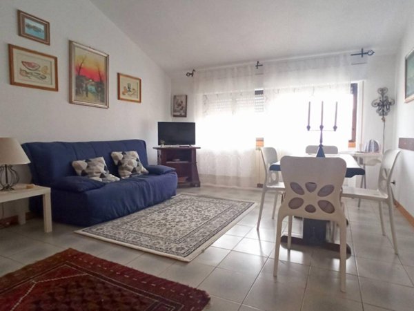 appartamento in vendita a Viareggio in zona Centro Storico
