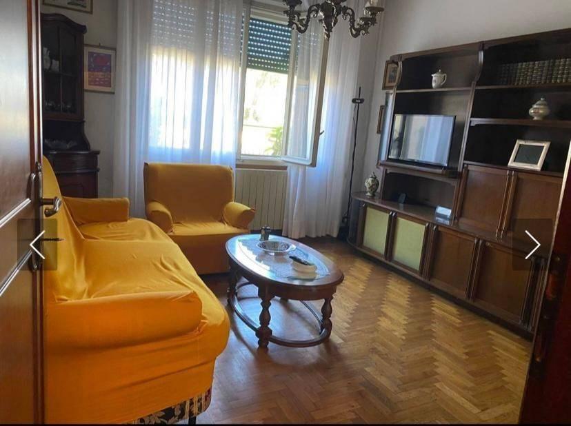 appartamento in vendita a Viareggio