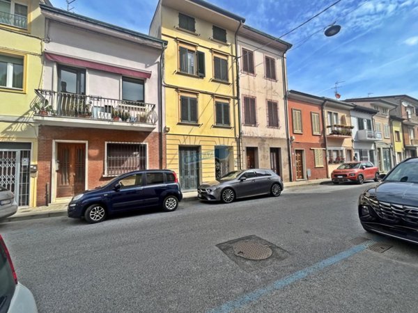 appartamento in vendita a Viareggio in zona Centro Storico