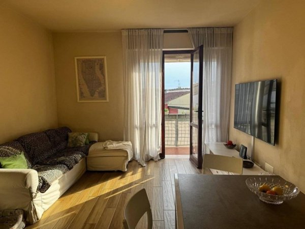 appartamento in vendita a Viareggio