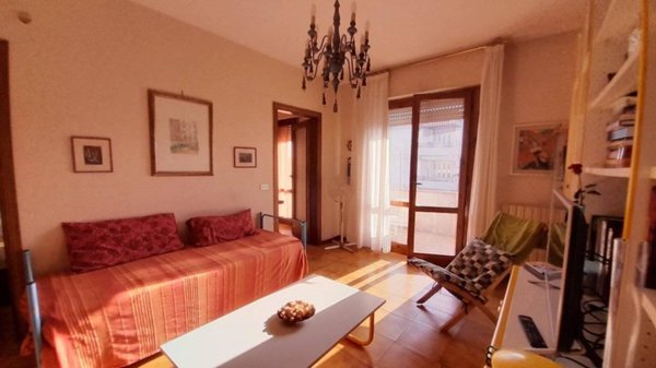 appartamento in vendita a Viareggio