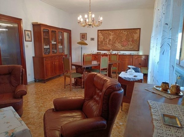appartamento in vendita a Viareggio in zona Campo d'Aviazione