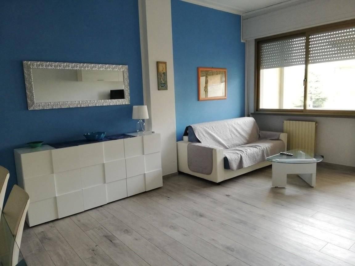 appartamento in vendita a Viareggio