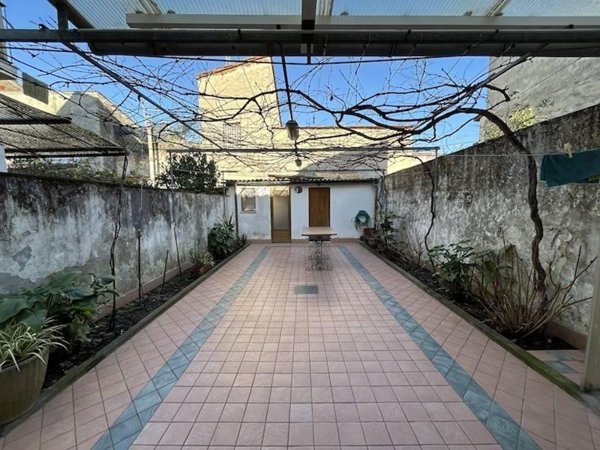villa in vendita a Viareggio in zona Centro Storico