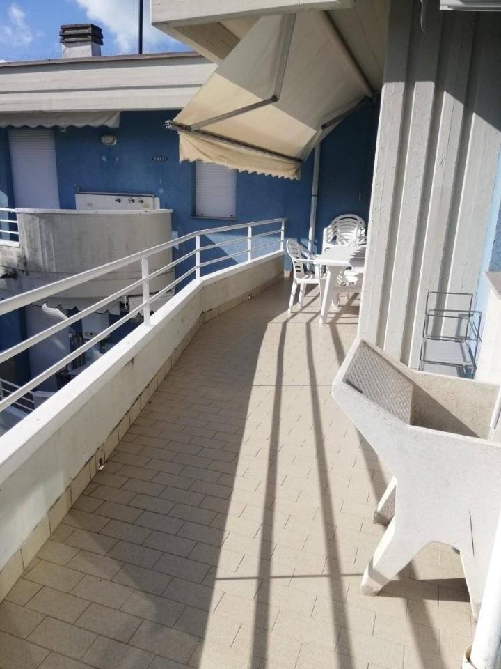 appartamento in vendita a Viareggio