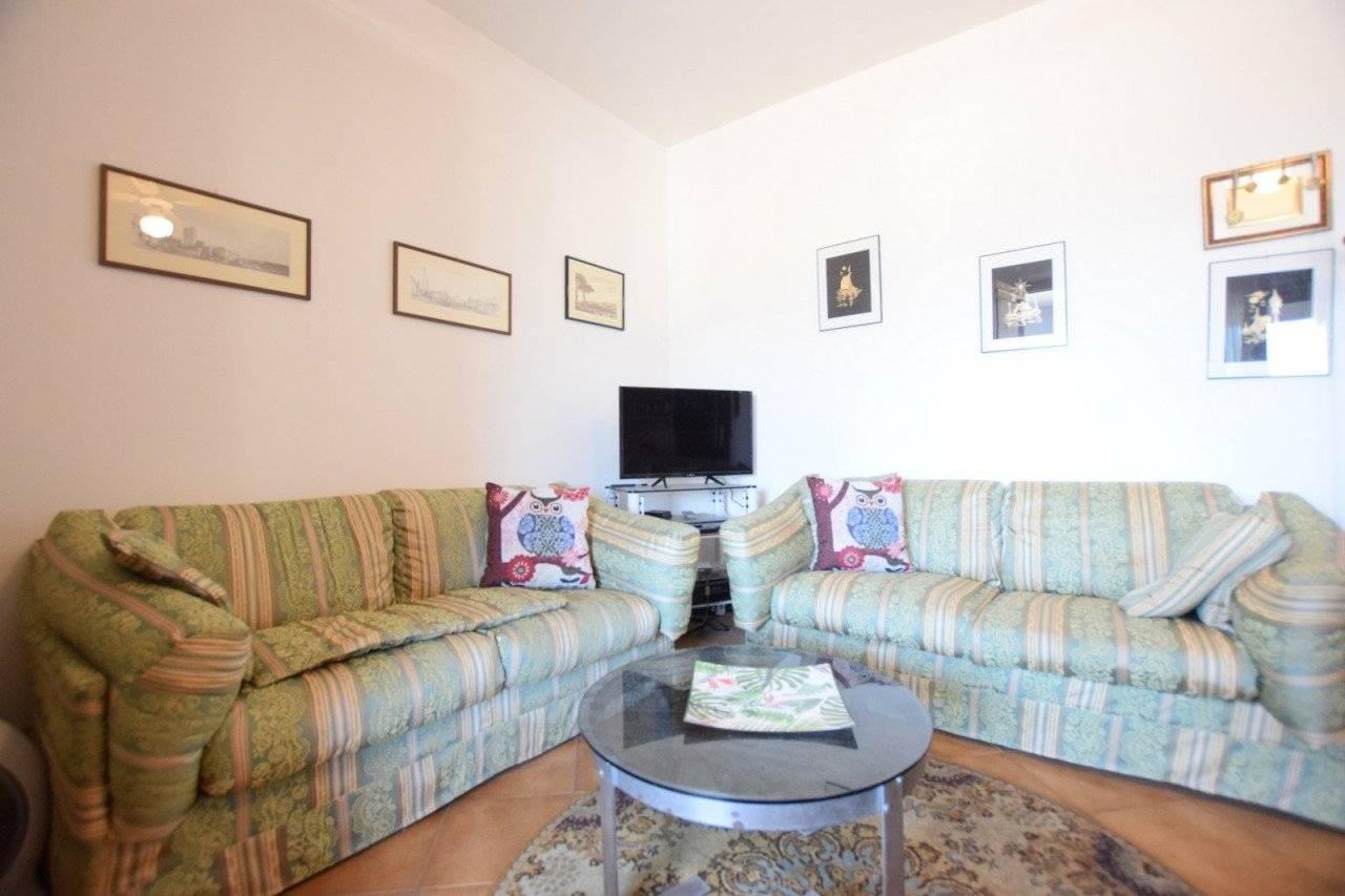 appartamento in vendita a Viareggio in zona Marco Polo