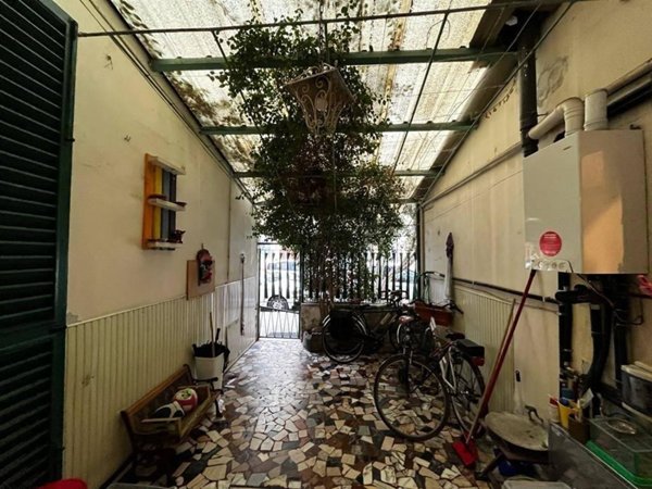 appartamento in vendita a Viareggio in zona Centro Storico