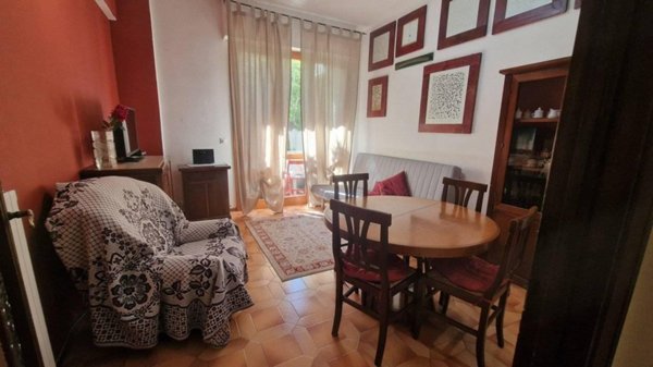 appartamento in vendita a Viareggio in zona Marco Polo
