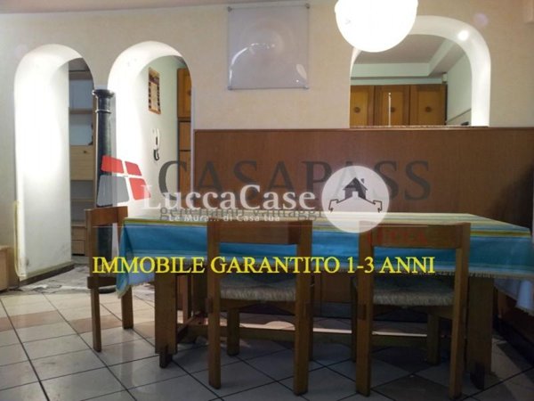 appartamento in vendita a Viareggio