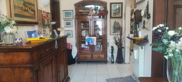 casa indipendente in vendita a Viareggio in zona Centro Storico
